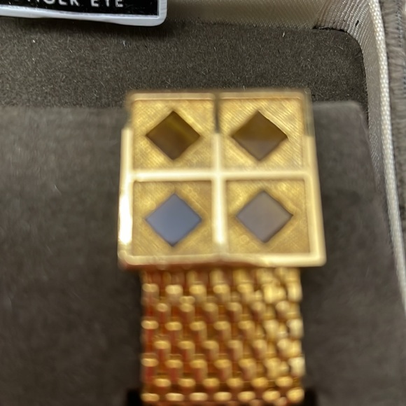 Men vintage 50,s Royals cuffs ❤️❤️❤️ - Picture 2 of 6